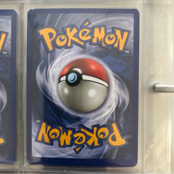 1990’s rare vintage Drowzee Pokémon card 49/102 - Picture 2 of 2